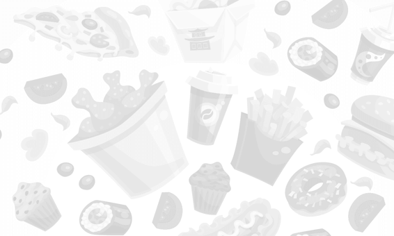 Пирожное "Молочная девочка"